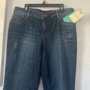 NWT✨ Sonoma Relaxed Boyfriend Jeans